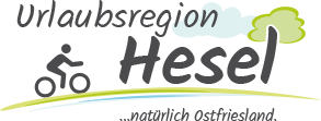 Hesel Tourismus Logo